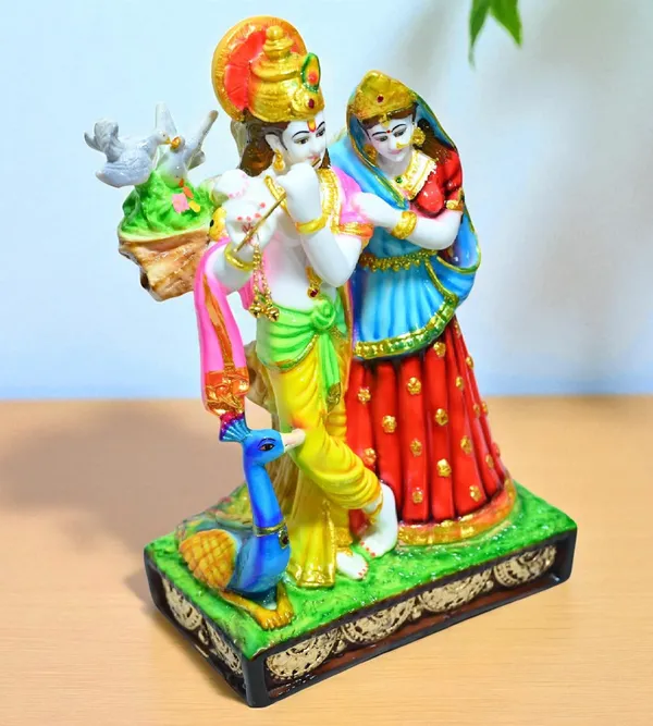 Multicolor_Marble_Premium_&_Elegant_Radha_Krishna_Idol