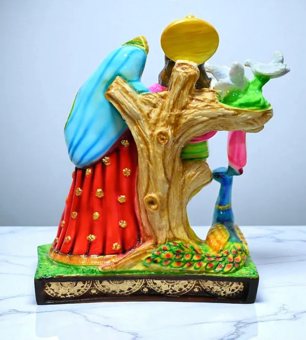 Multicolor_Marble_Premium_&_Elegant_Radha_Krishna_Idol