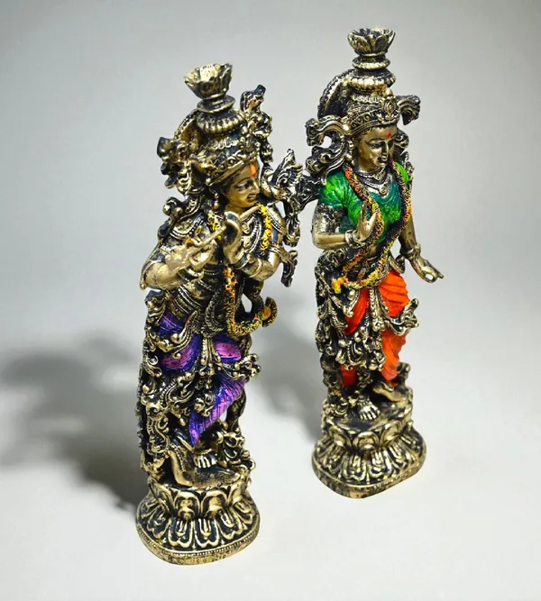 Multicolor_Marble_Premium_&_Elegant_Radha_Krishna_Idol