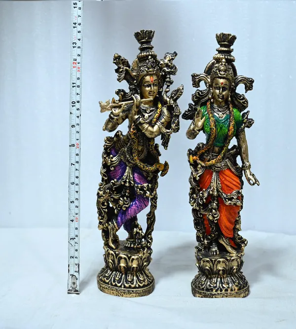 Multicolor_Marble_Premium_&_Elegant_Radha_Krishna_Idol
