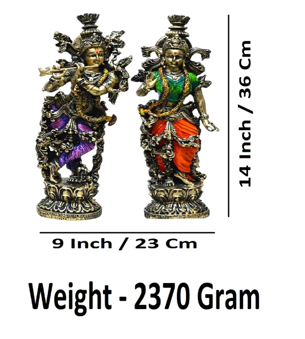 Multicolor_Marble_Premium_&_Elegant_Radha_Krishna_Idol