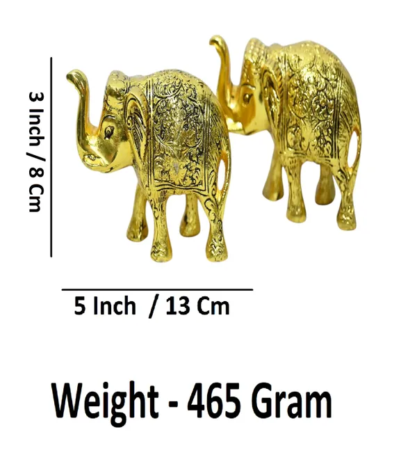 Gold_Metal_Premium_&_Elegant_Elephant