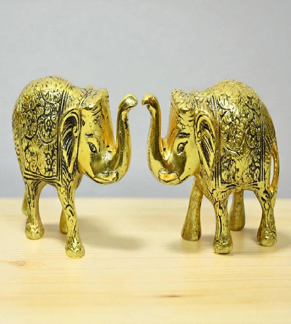 Gold_Metal_Premium_&_Elegant_Elephant