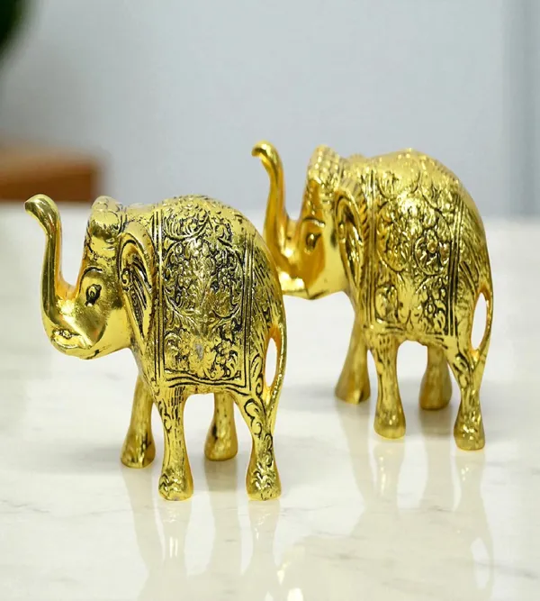 Gold_Metal_Premium_&_Elegant_Elephant