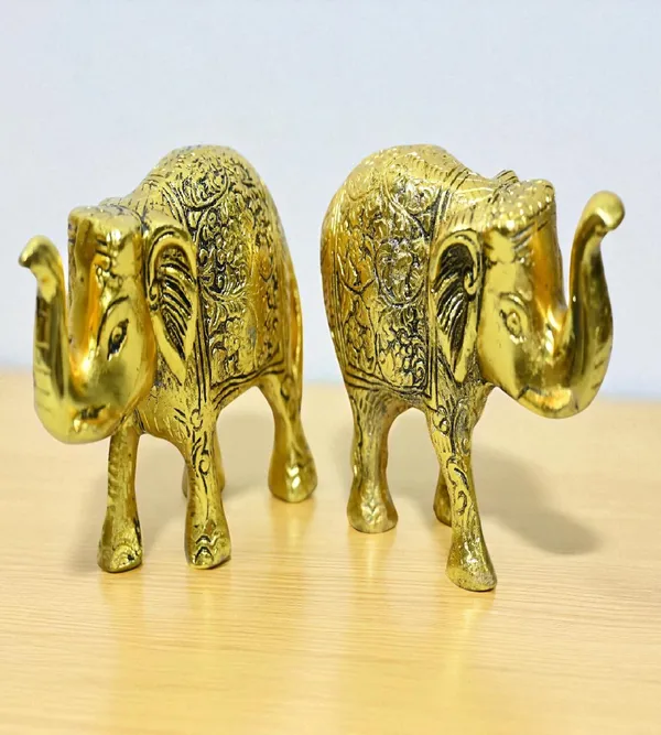 Gold_Metal_Premium_&_Elegant_Elephant