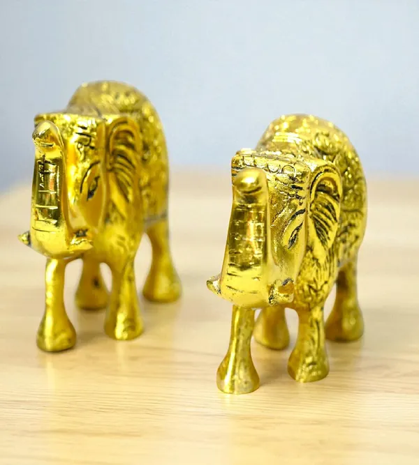 Gold_Metal_Premium_&_Elegant_Elephant