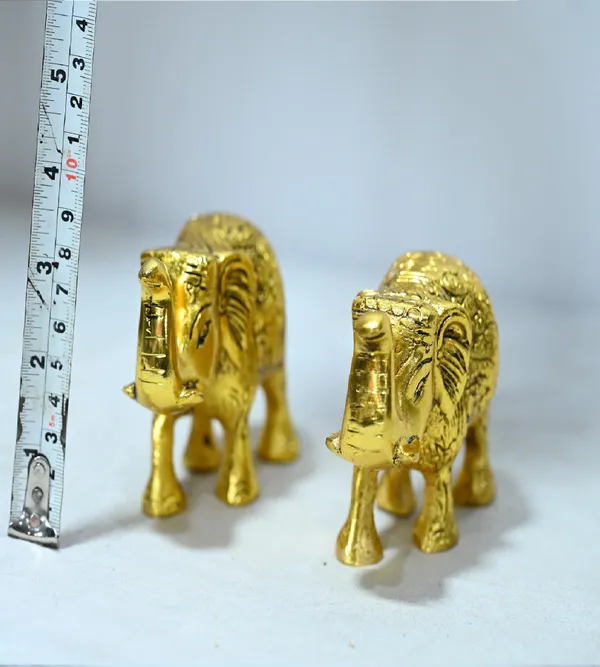 Gold_Metal_Premium_&_Elegant_Elephant
