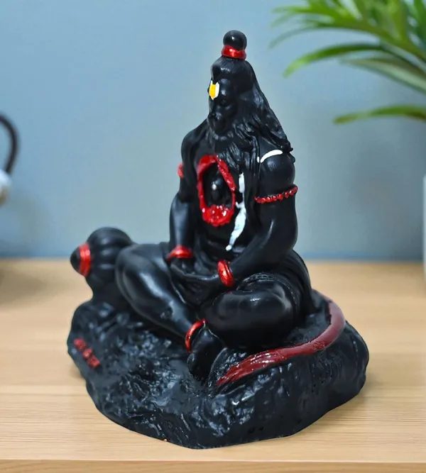 Black_Marble_Premium_&_Elegant_Hanuman_Idol