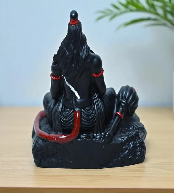 Black_Marble_Premium_&_Elegant_Hanuman_Idol