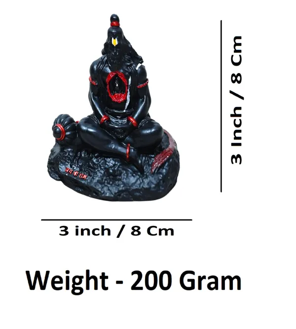 Black_Marble_Premium_&_Elegant_Hanuman_Idol
