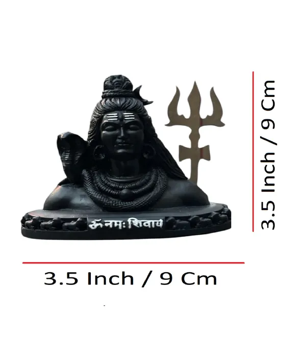 Black_Polyresin_Premium_&_Elegant_Adiyogi_Idol