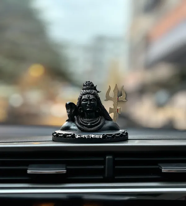 Black_Polyresin_Premium_&_Elegant_Adiyogi_Idol