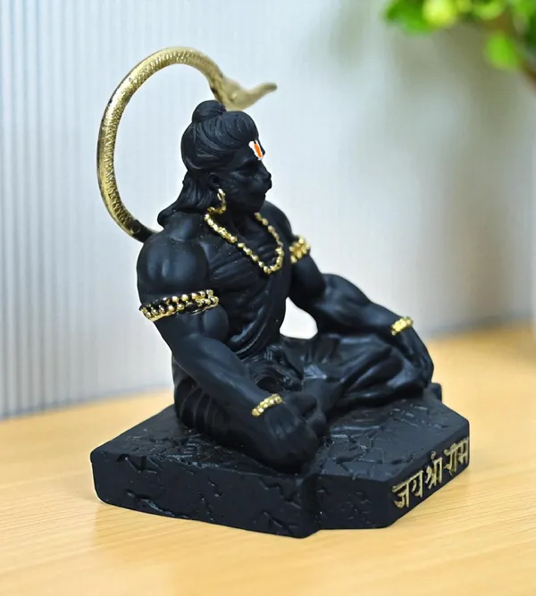Black_Marble_Premium_&_Elegant_Hanuman_Idol