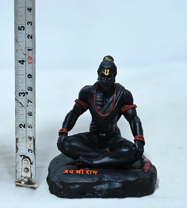 Black_Marble_Premium_&_Elegant_Hanuman_Idol