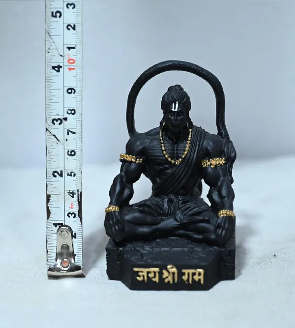 Black_Marble_Premium_&_Elegant_Hanuman_Idol