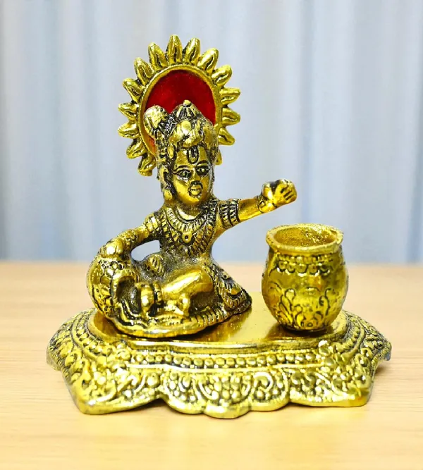 Gold_Metal_Premium_&_Elegant_Krishna_Idol