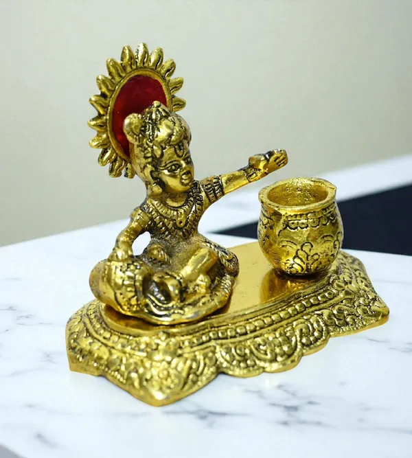 Gold_Metal_Premium_&_Elegant_Krishna_Idol