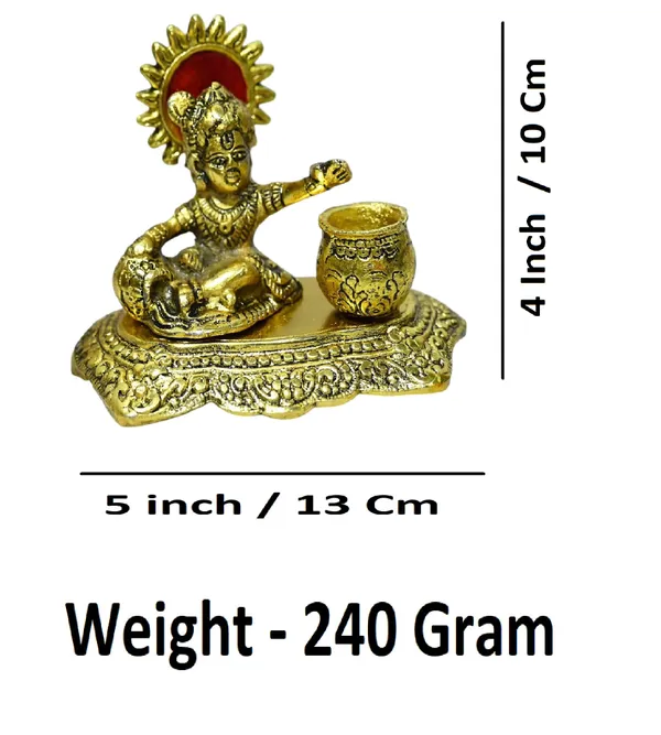 Gold_Metal_Premium_&_Elegant_Krishna_Idol