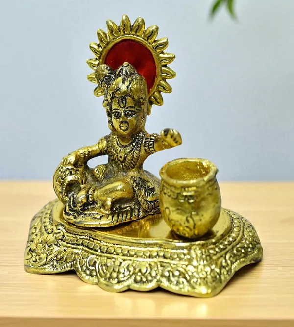 Gold_Metal_Premium_&_Elegant_Krishna_Idol