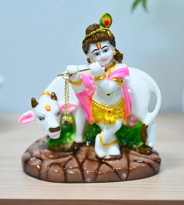 Multicolor_Marble_Premium_&_Elegant_Krishna_Idol
