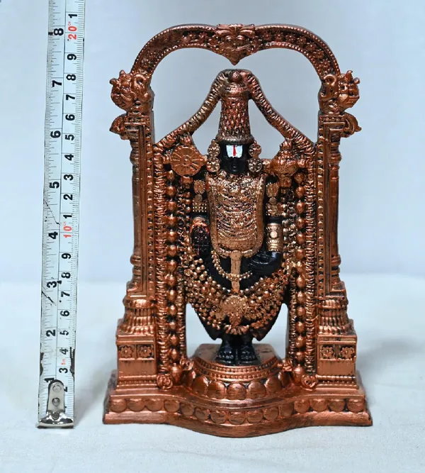 Brown_Marble_Premium_&_Elegant_Balaji_Idol