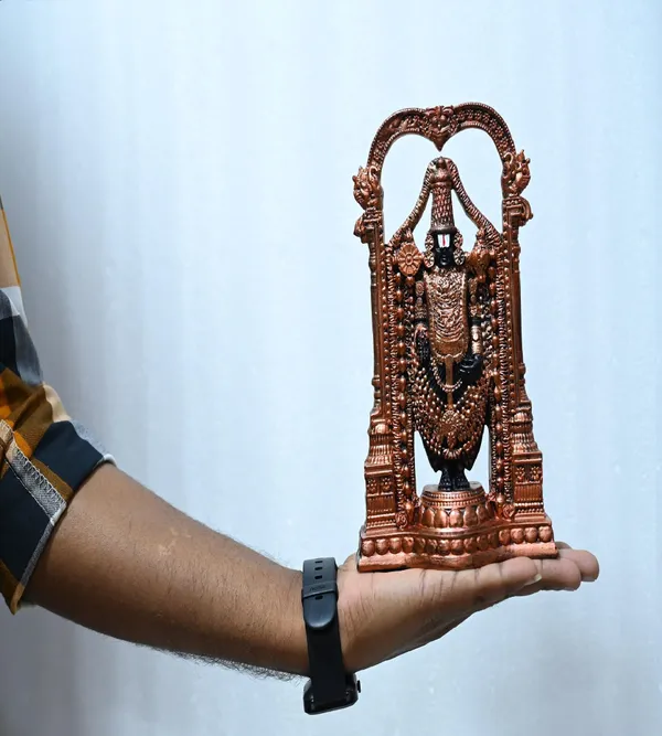 Brown_Marble_Premium_&_Elegant_Balaji_Idol