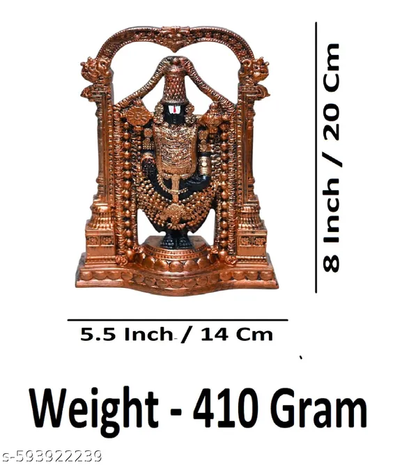 Brown_Marble_Premium_&_Elegant_Balaji_Idol