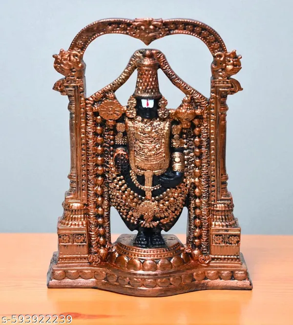 Brown_Marble_Premium_&_Elegant_Balaji_Idol