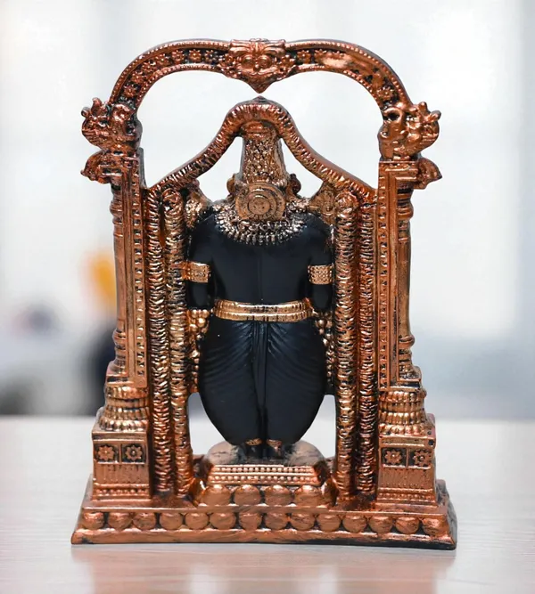 Brown_Marble_Premium_&_Elegant_Balaji_Idol
