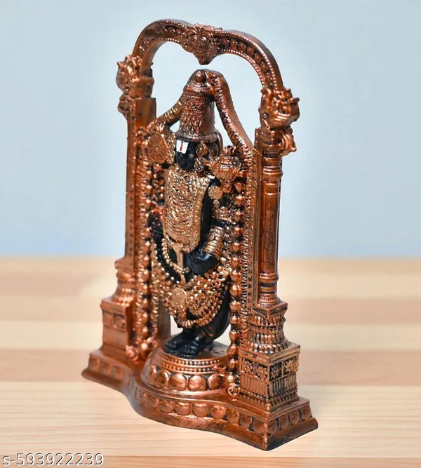 Brown_Marble_Premium_&_Elegant_Balaji_Idol