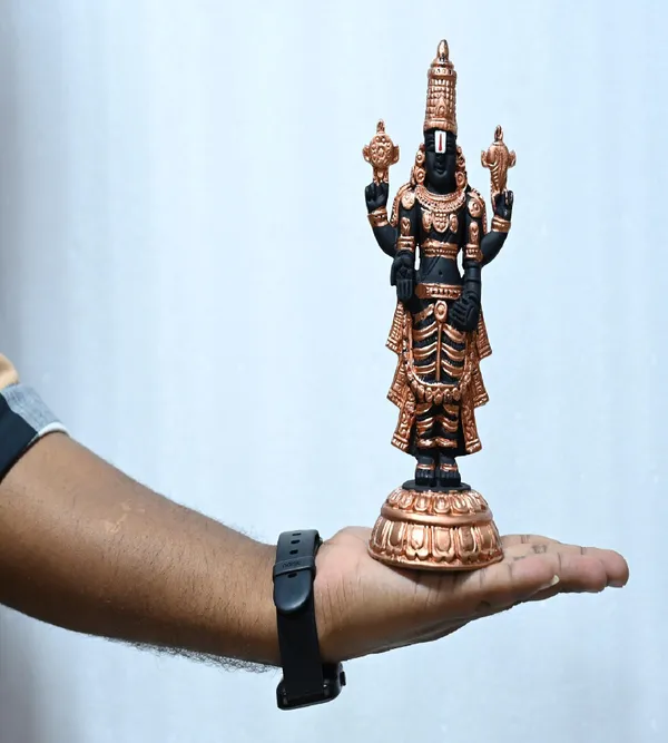 Brown_Marble_Premium_&_Elegant_Balaji_Idol