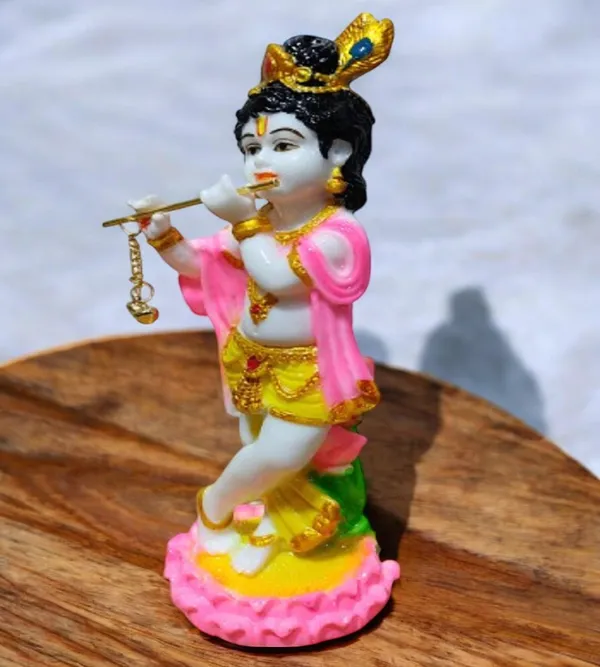 Multicolor_Marble_Premium_&_Elegant_Krishna_Idol