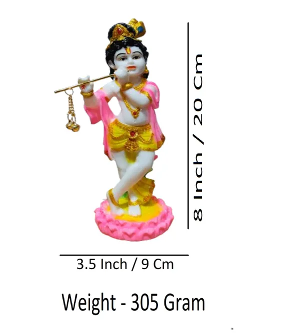Multicolor_Marble_Premium_&_Elegant_Krishna_Idol
