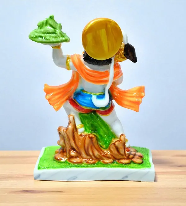 Multicolor_Marble_Premium_&_Elegant_Hanuman_Idol