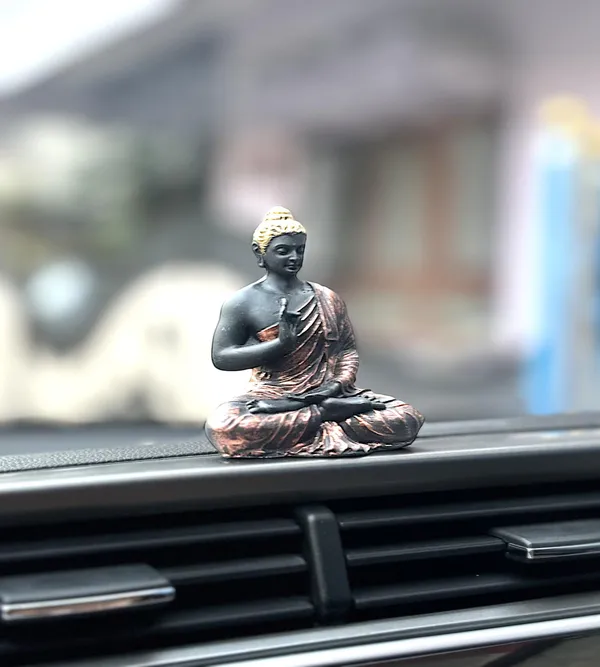 Brown_Polyresin_Premium_&_Elegant_Buddha_Idol