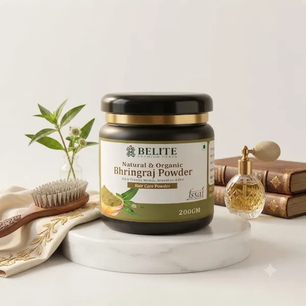 Belite_Herbs_Belite_Bhringraj_Powder_200g|_Hair_Growth_|_Strong_Roots_|_Natural_Care_(200_g)
