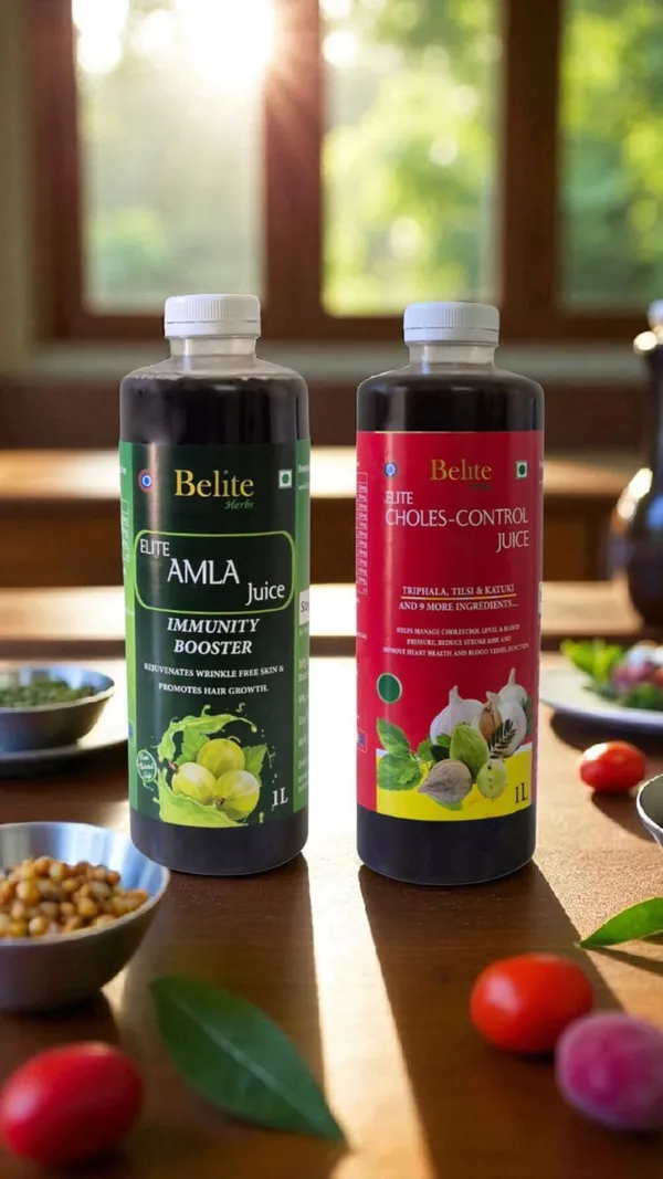 Belite_Herbs_Amla_+_Choles-Control_Juice_Combo_|_Healthy_Heart_|_Skin_Ageing_&_Antioxidants_(2_x_1000_ml)