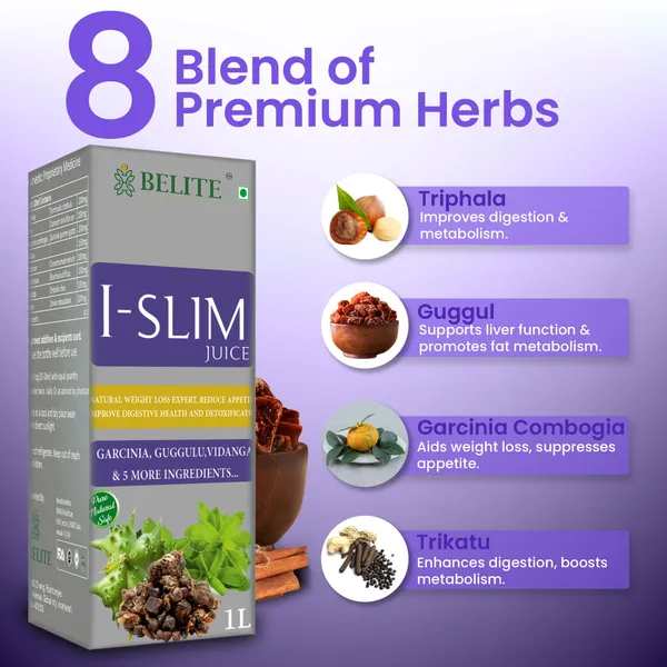 Belite_Herbs_AloeVera_+_I-Slim_Juice_Combo_|_Healthy_Hair_&_Skin_|_Support_Weight_Loss_(2_x_1000_ml)