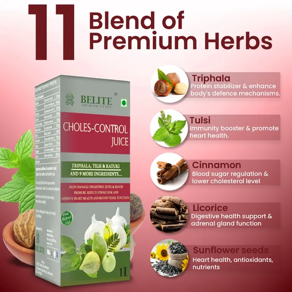 Belite_Herbs_Choles-Control_+_I-Slim_Juice_Combo_|_Healthy_Heart_Function_&_support_Fat_Loss_(2_x_1000_ml)
