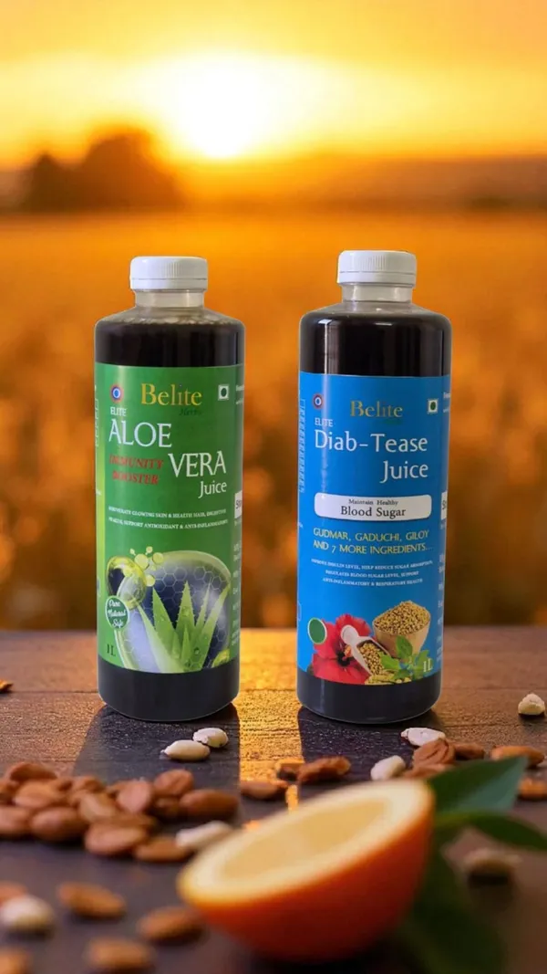 Belite_Herbs_Diab-Tease_+_AloeVera_Juice_combo_|_Blood_Sugar_Support_&_Aids_Detoxification_(2_x_1000_ml)
