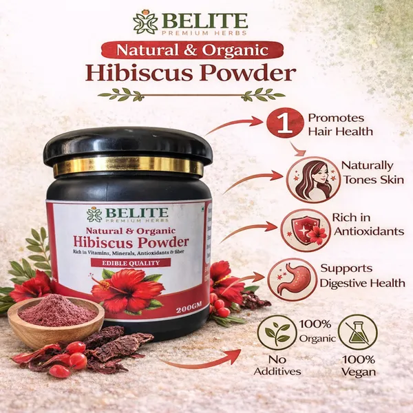 Belite_Herbs_Belite_Organic_Hibiscus_Powder_200g_Combo_|_Rich_in_Vitamins_|_Edible_Quality_(200_g)