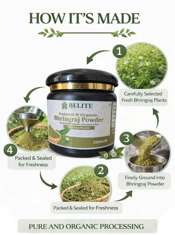 Belite_Herbs_Belite_Amla_&_Bhringraj_Powder_Combo_|_Natural_&_Organic_Hair_Care_-_200g_Each_(200_g)