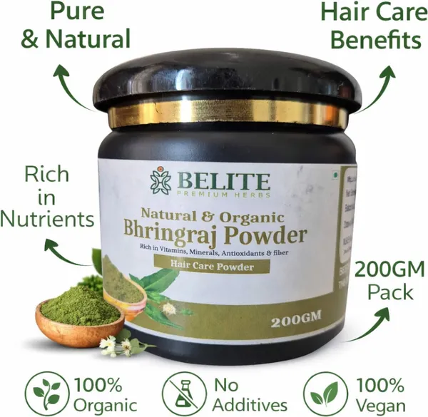 Belite_Herbs_Belite_Amla_&_Bhringraj_Powder_Combo_|_Natural_&_Organic_Hair_Care_-_200g_Each_(200_g)