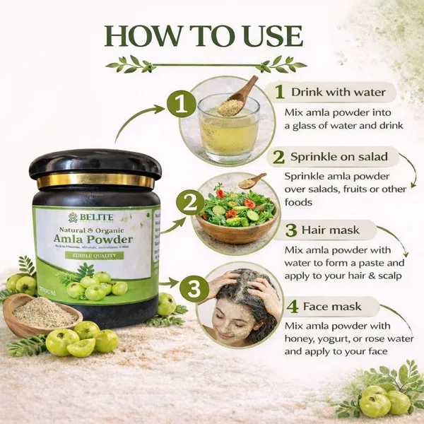 Belite_Herbs_Belite_Amla_&_Bhringraj_Powder_Combo_|_Natural_&_Organic_Hair_Care_-_200g_Each_(200_g)