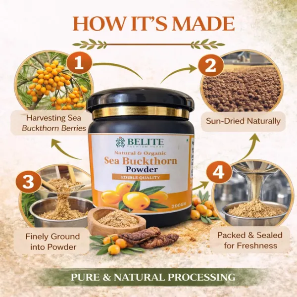 Belite_Herbs_Belite_Organic_Sea_Buckthorn_&_Hibiscus_Powder_Combo_(200g_Each)_-_Skin_&_Hair_(200_g)