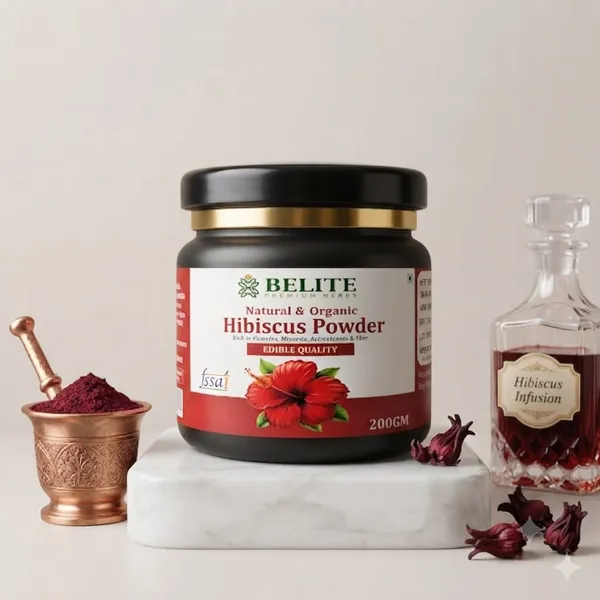Belite_Herbs_Belite_Organic_Hibiscus_Powder_200g_|_Rich_in_Vitamins_|_Edible_Quality_(200_g)