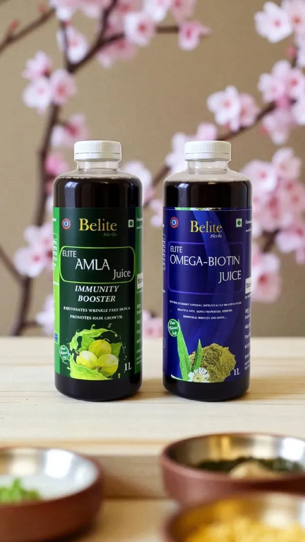 Belite_Herbs_Omega-Biotin_+_Amla_Juice_Combo_|_Hair_Growth_&_Scalp_Nourishment_|_Skin_Ageing_(2_x_1000_ml)