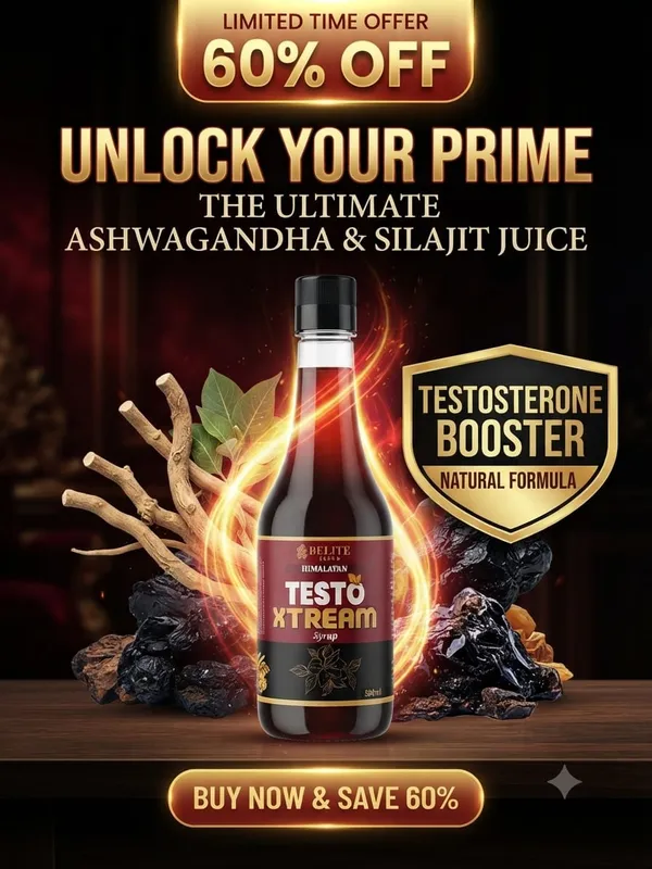 BELITE_HERBS_Ayurvedic_Vitality_Tonic_|_With_Shilajit,_Ashwagandha,_Safed_Musli_&_Maca_|_Natural_Energy_&_Strength_Booster_|_Reduces_Fatigue_&_Improves_Stamina_|_500ml