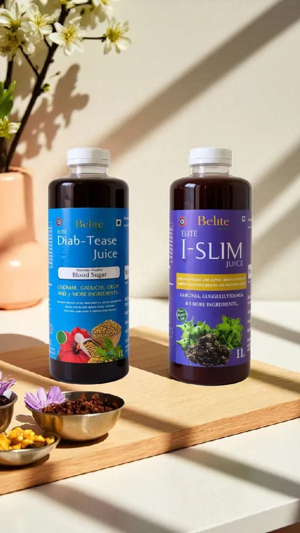 Belite_Herbs_DIAB_TEASE_+_I-SLIM_Juice_Combo_|_Helps_Blood_Sugar_Control_&_Weight_Management_(2_x_1000_ml)