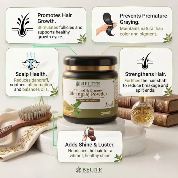 Belite_Herbs_Belite_Amla_&_Bhringraj_Powder_Combo_|_Natural_&_Organic_Hair_Care_-_200g_Each_(200_g)